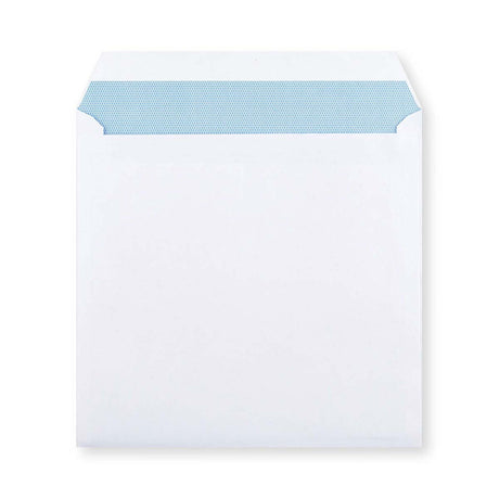 220x220 mm Witte Envelop