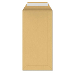 220x110 mm (DL) Manila Envelope