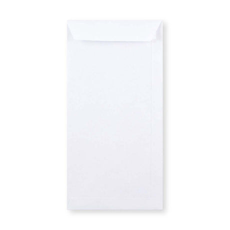 305x152 mm Witte Envelop