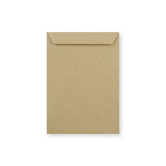 229x162 mm (C5) Manila Envelope