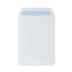 229x162 mm (C5) Witte Envelop