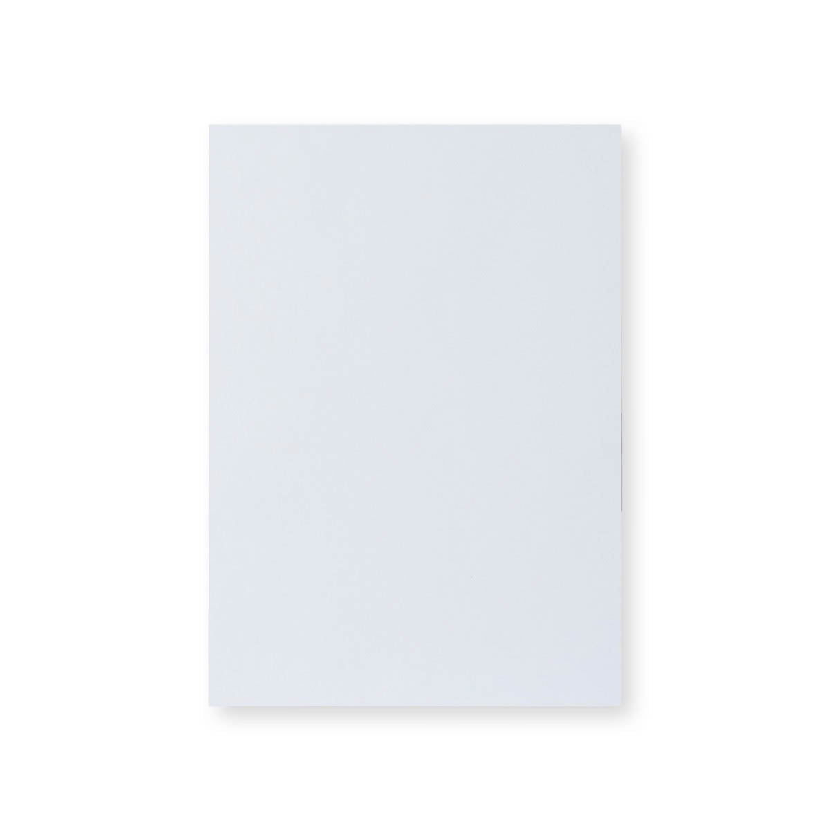 229x162 mm (C5) Witte Envelop