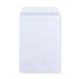254x178 mm Witte Envelop