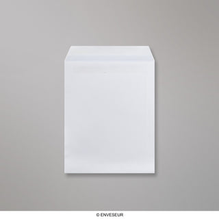 270x216 mm Witte Envelop