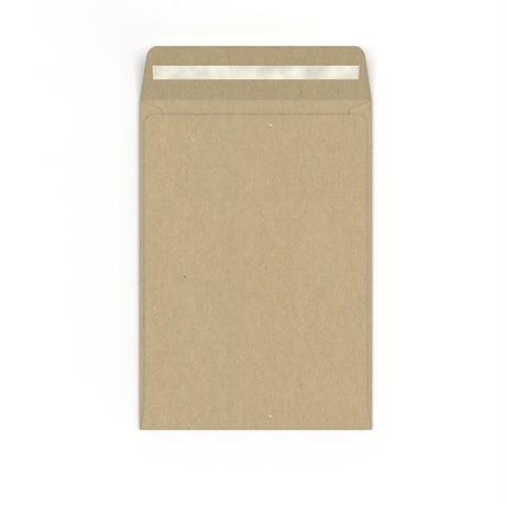 C6 Manila Envelope 162x114mm PS