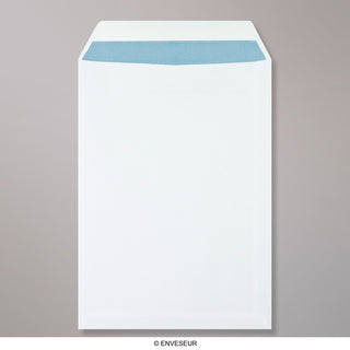 324x229 mm (C4) Witte Envelop