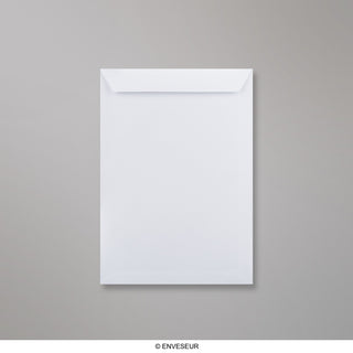 324x229 mm (C4) Witte Envelop