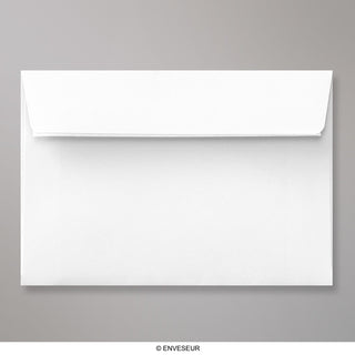 99x143 mm Witte Envelop