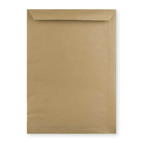 450x324 mm (C3) Manila Envelope