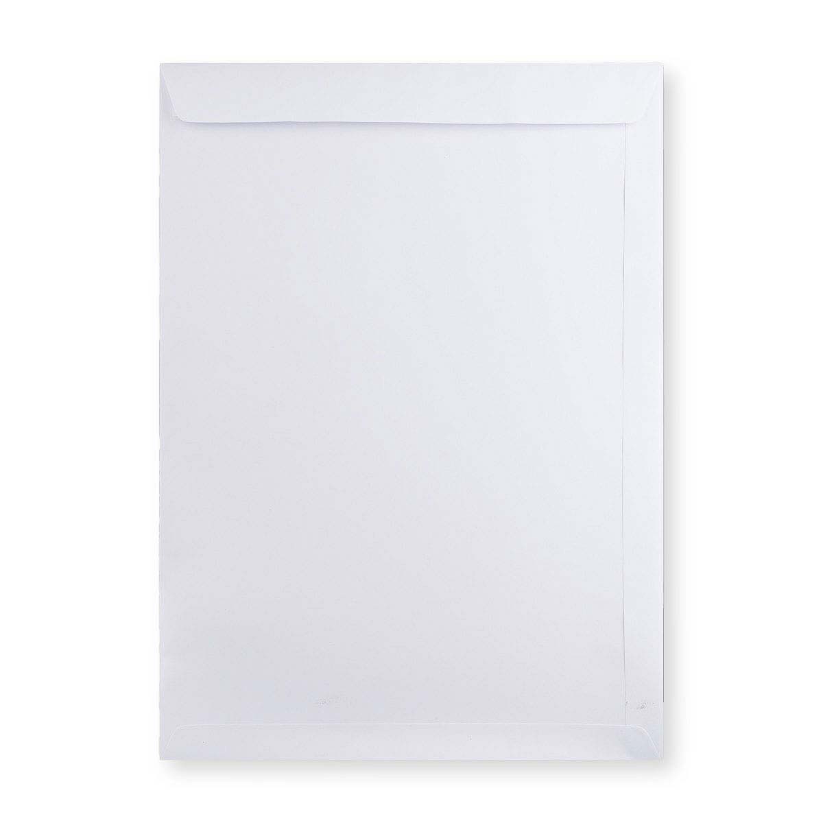 450x324 mm Witte Envelop