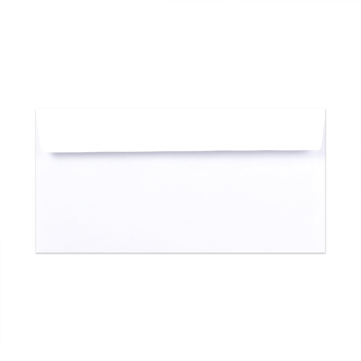 115x225 mm (DL+) White laser guaranteed envelope