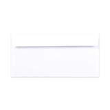115x225 mm (DL+) White laser guaranteed envelope