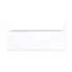 DL+ Laser Guaranteed White Peel & Seal Envelope (115 x 225mm)