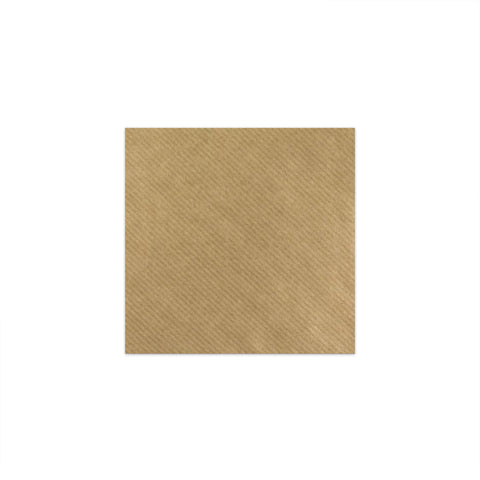 Geribde kraft envelop 116x116 mm