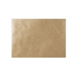 125x175 mm Bruin Geribbelde Envelop