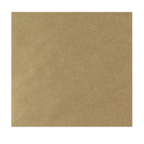 Geribde kraft envelop 155x155 mm