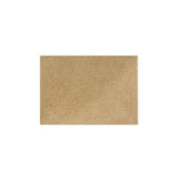 70x100 mm Bruin Geribbelde Envelop