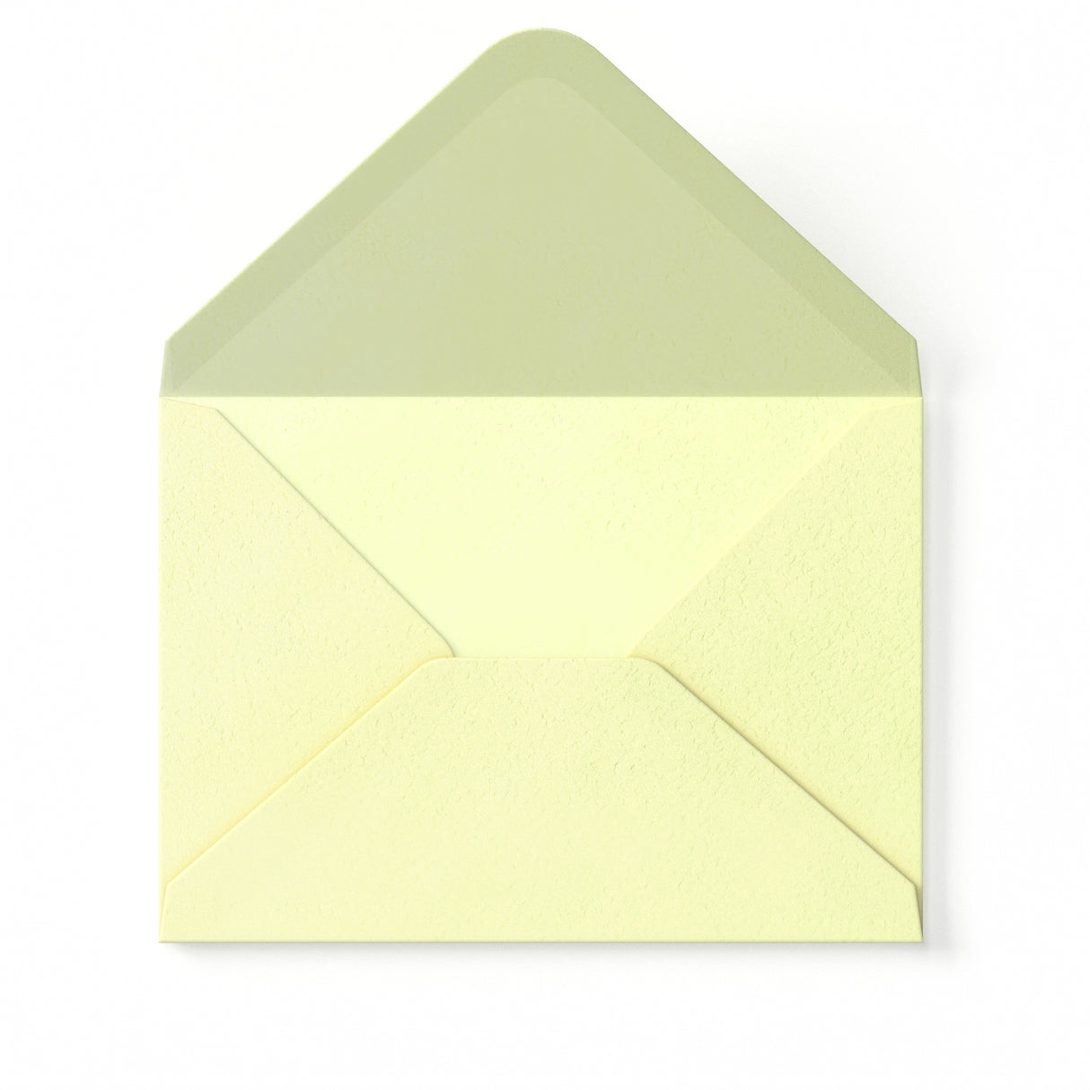 Ivoorkleurig Kuvert met Hamerslagmotief 162x229 mm (C5)