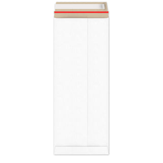 White All Board Envelopes