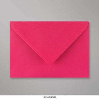 133x184 mm Fuschiaroze Envelop