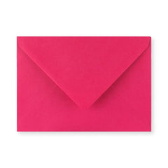 133x184 mm Fuschiaroze Envelop