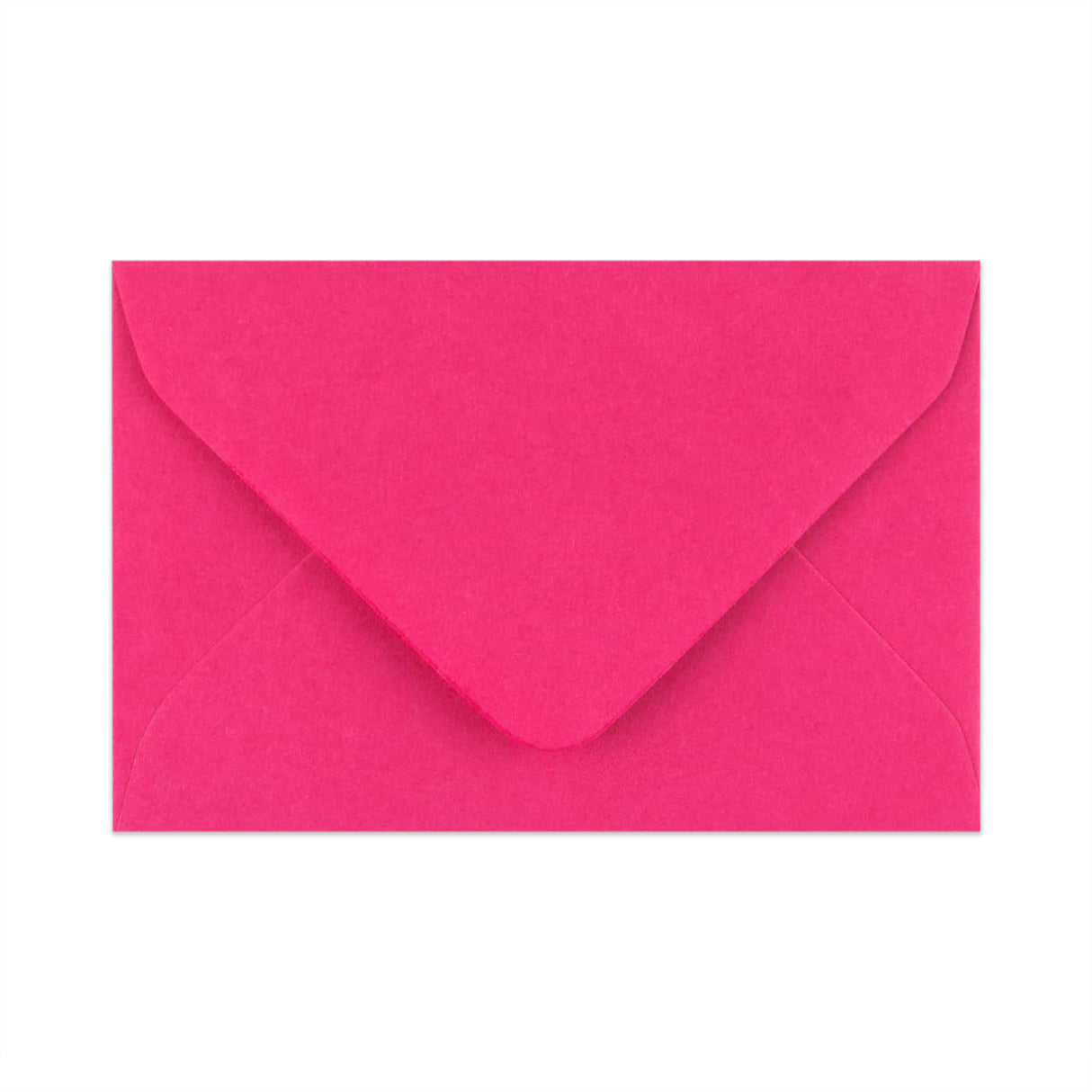 62x94 mm Fuschiaroze Envelop