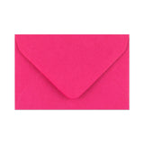 62x94 mm Fuschiaroze Envelop