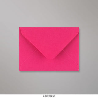 82x113 mm (C7) Fuschiaroze Envelop
