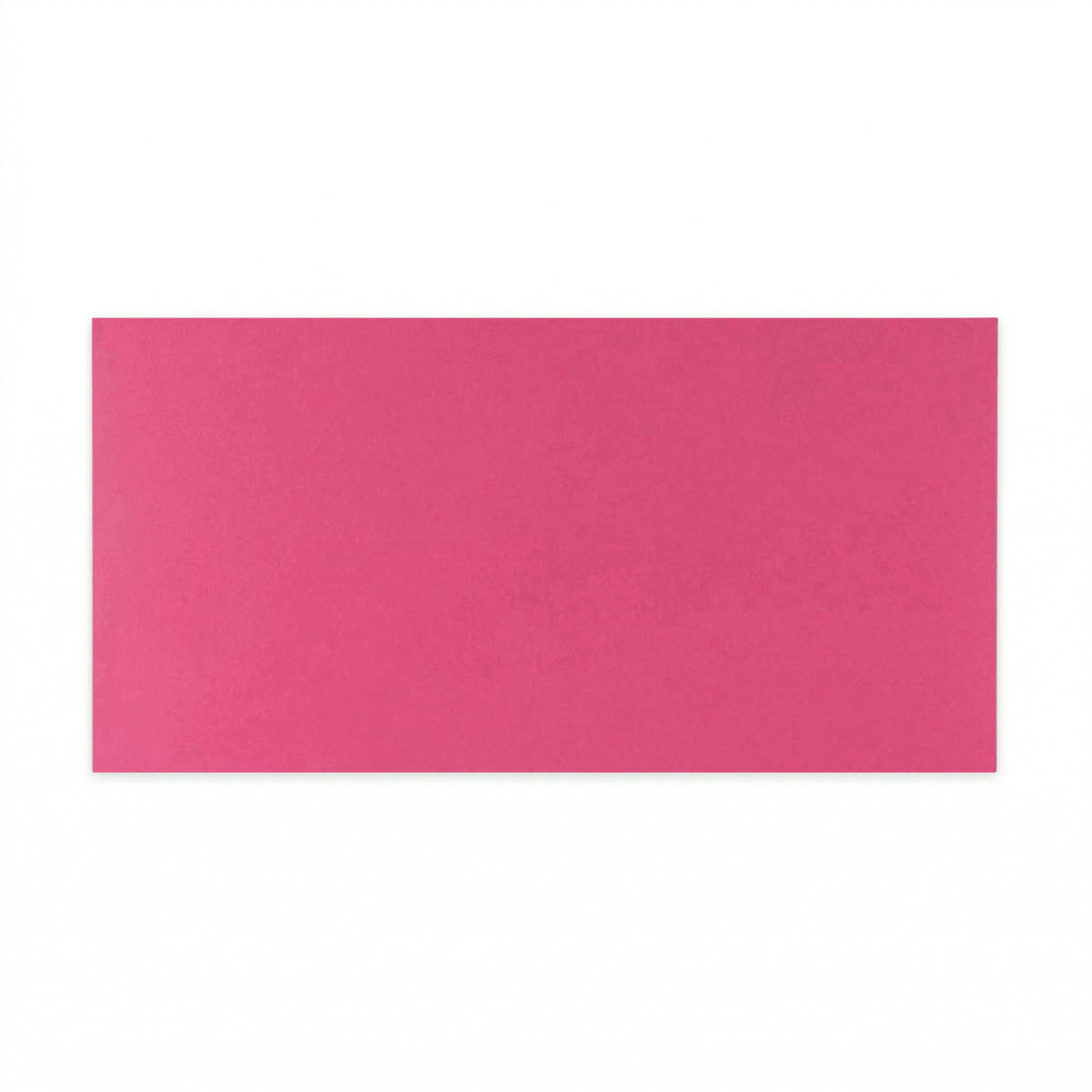 110x220 mm (DL) Fuschiaroze Envelop