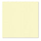 Tuck Flap Envelopes Pale Yellow 175 x 175 mm