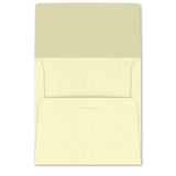 Aankondiging enveloppen