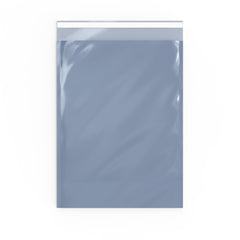 Anti-Static Polyethylene Bags Light Grey 324 x 229 mm (C4)