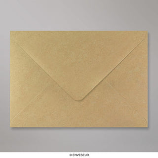 Kraftpapier vierkante enveloppen