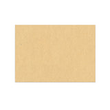 114x162 mm (C6) Vlek Kraft Envelop