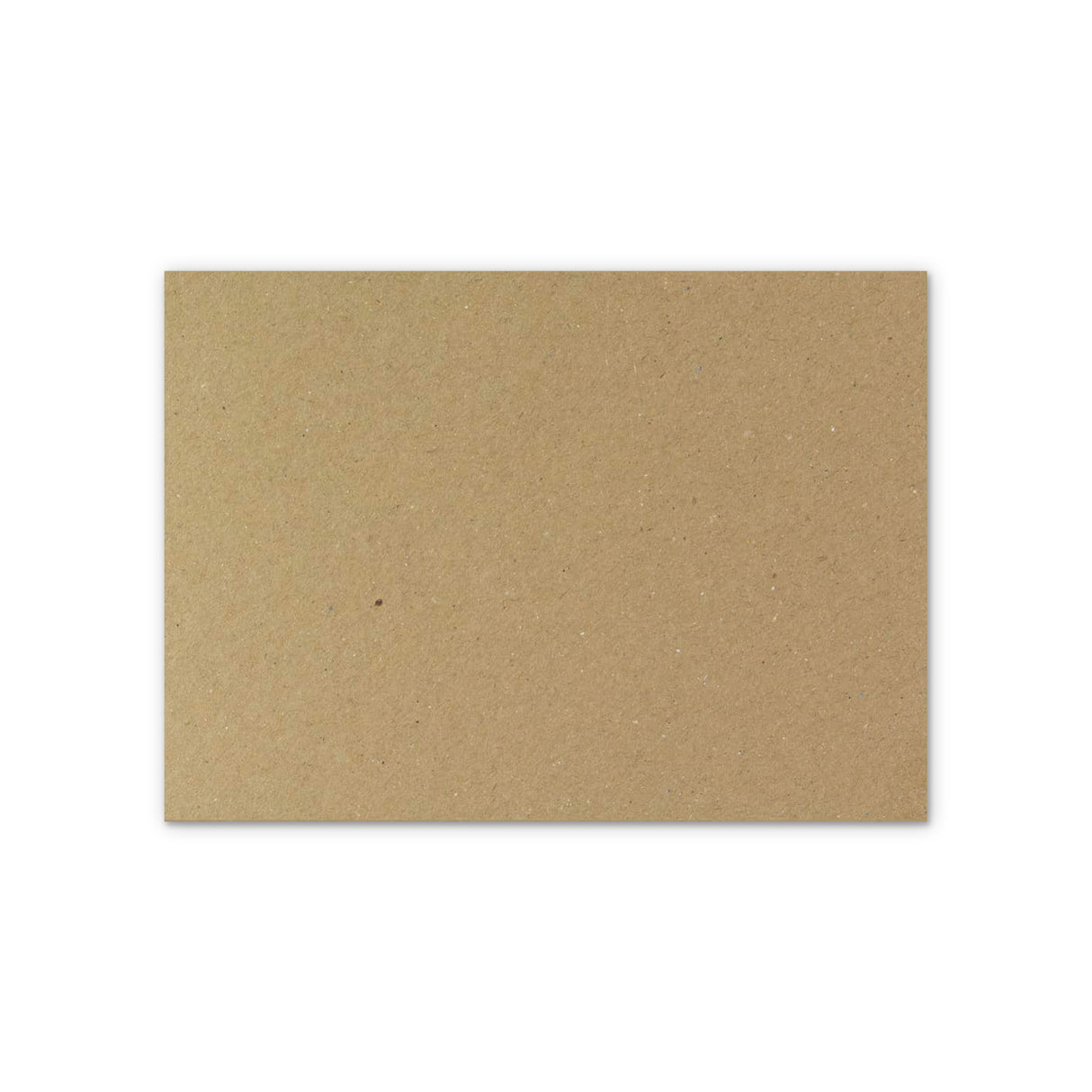 Envelop Pootafdruk motief