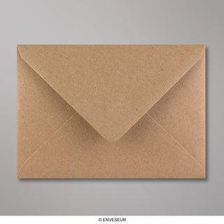 Vlek glad envelop 125x175 mm