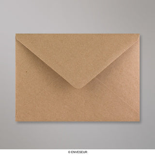 Vlek glad envelop 133x184 mm