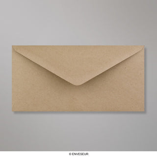 Vlek glad envelop 110x220 mm (DL)