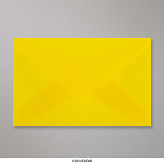 Transparante enveloppen