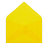 Gekleurde Transparente Enveloppen