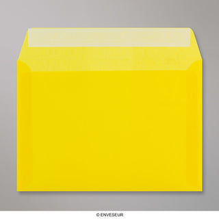 Transparante enveloppen