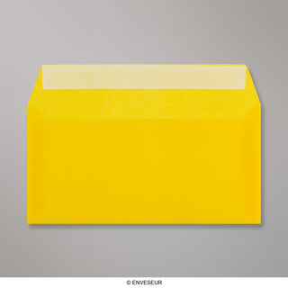 Transparante enveloppen
