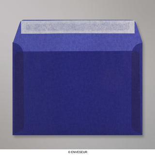 Transparante enveloppen