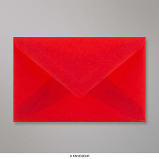 Transparante enveloppen