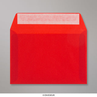 Transparante enveloppen