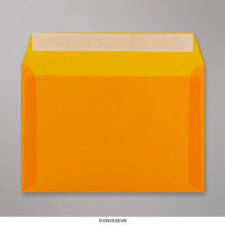 Transparante enveloppen