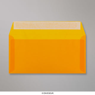 Transparante enveloppen