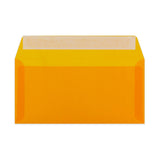 Gekleurde Transparente Enveloppen