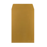 Gouden envelop – volledig karton 235X162 MM