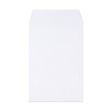 Witte envelop – volledig karton 235X162 MM